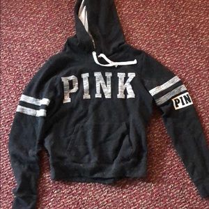 PINK VS hoodie